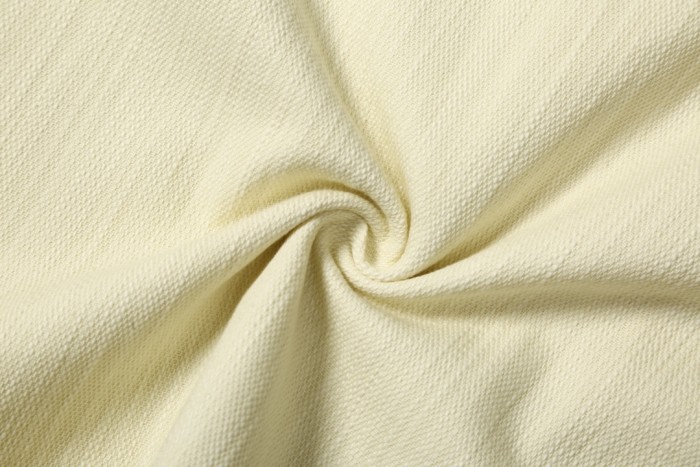 使い勝手良し ロエベ n級品 2024春夏新型立体花びら特殊刺繍Tシャツ
