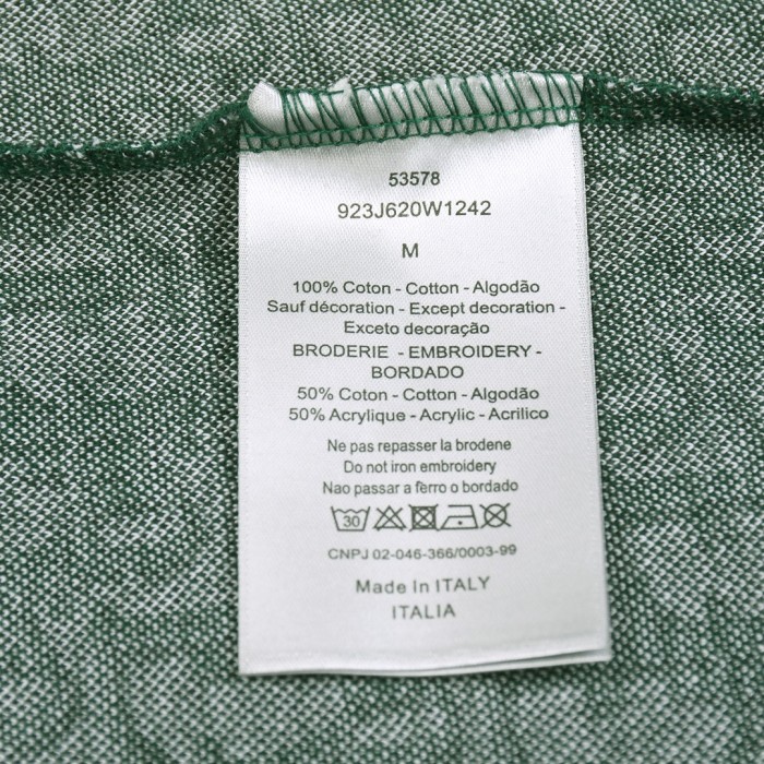 超奇跡の入荷☆ ディオール 偽物通販 春夏新款Ｔシャツ
