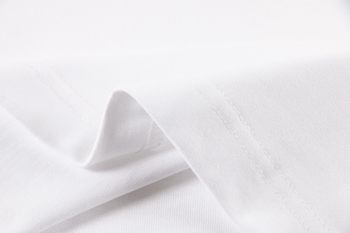 稀少 ロエベ 激安通販 2024新型ロエベ半袖Tシャツ