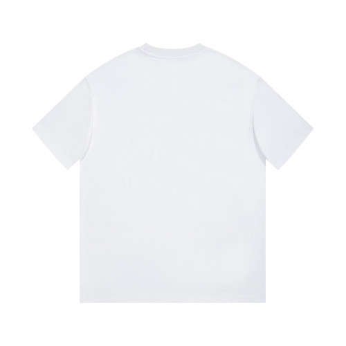 【話題商品！】ディオール 激安偽物 アルファベット手描きプリントTシャツ