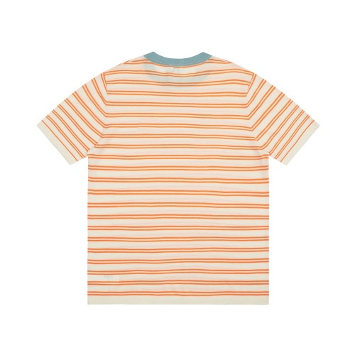 超奇跡の入荷☆ ロエベ コピー24 SS定番Tシャツニット半袖
