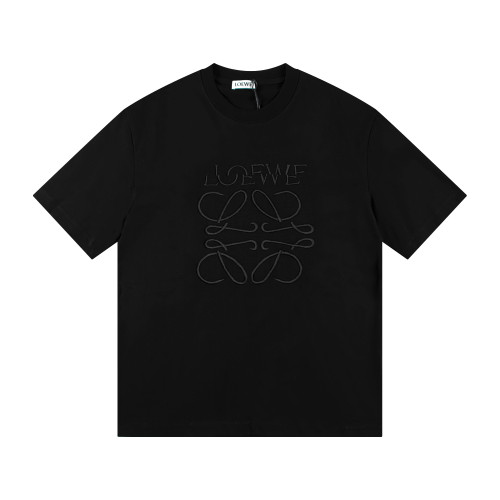 日本未入荷 ロエベ スーパーコピー 2024新型ロエベ半袖Tシャツ