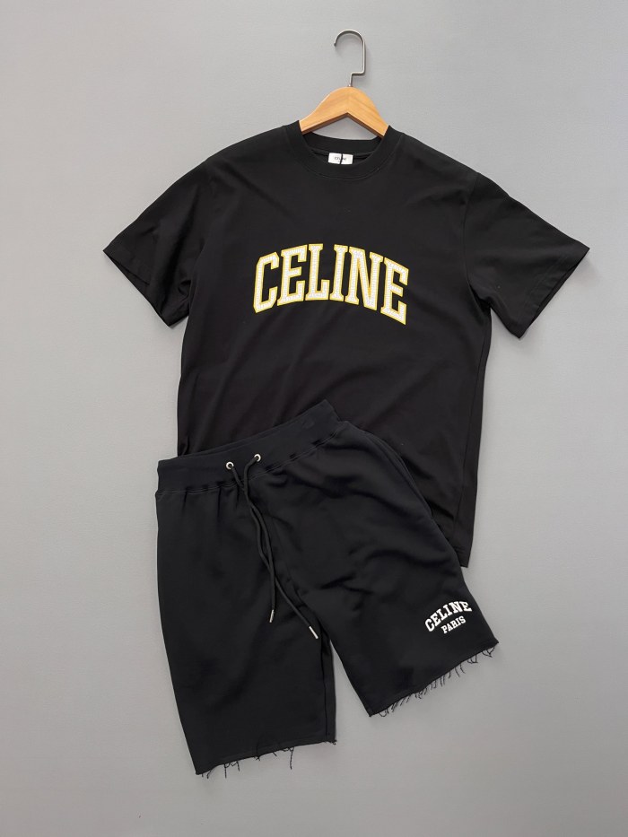 追跡付 セリーヌn級品 カメ亀裂破裂プリントTシャツ