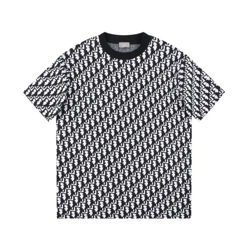 使い勝手良し ディオール 激安通販 春夏新款Ｔシャツ