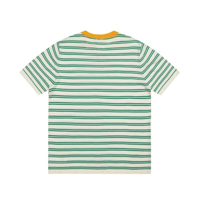 累積売上総額第１位！ロエベ n級品 24 SS定番Tシャツニット半袖