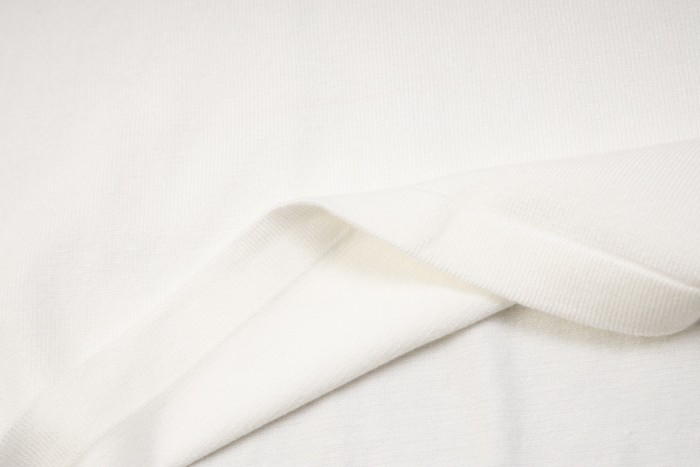 超奇跡の入荷☆ ディオール 激安通販 2024早春小恐竜刺繍丸首ニットセーター半袖