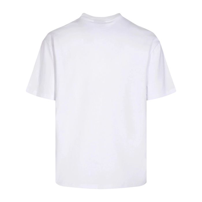 大人気 ディオール スーパーコピー 康麗デジタル直噴プリント丸首半袖Tシャツ