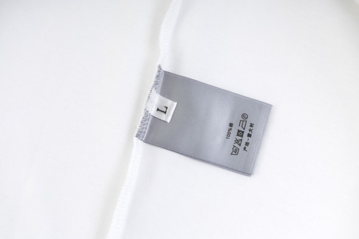 稀少 ディオール n級品 2024 SS春先の新作ドットプリントステッチ