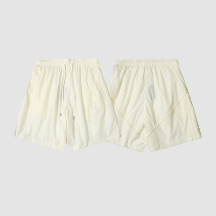 稀少 プラダ n級品 2024春夏新型#PDカジュアル連帽極簡日焼け止めパンツ
