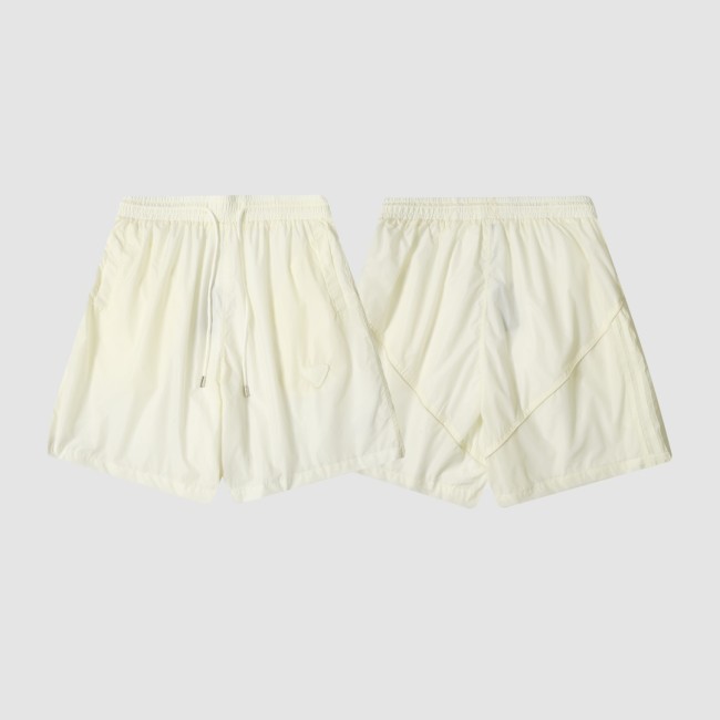 稀少 プラダ n級品 2024春夏新型#PDカジュアル連帽極簡日焼け止めパンツ