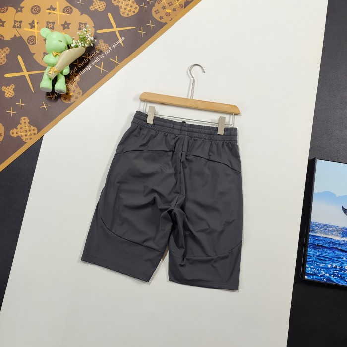 入手困難 ナイキ 激安通販 24 ss夏メンズスポーツ速乾ショーツ2色