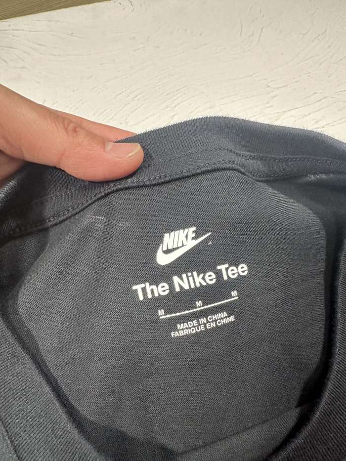 高品質 ナイキ コピーおすすめ スケートボードTシャツ