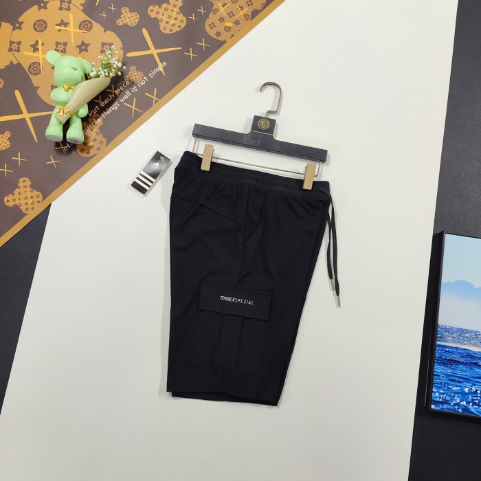 日本未入荷 アディダス n級品 メンズ工装カジュアルパンツモーグルパンツ