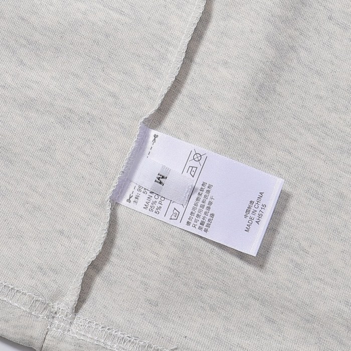 超話題! アディダス コピーおすすめ シリーズ肩落ちゆったりカジュアル半袖Tシャツ3色