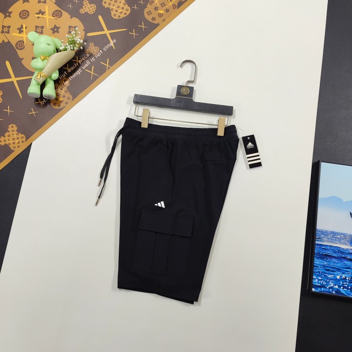 日本未入荷 アディダス n級品 メンズ工装カジュアルパンツモーグルパンツ