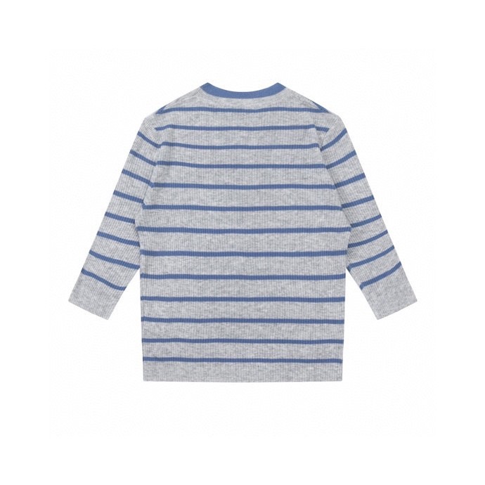 一目惚れ♪ プラダ 激安偽物 24SSニット新作Tシャツ半袖
