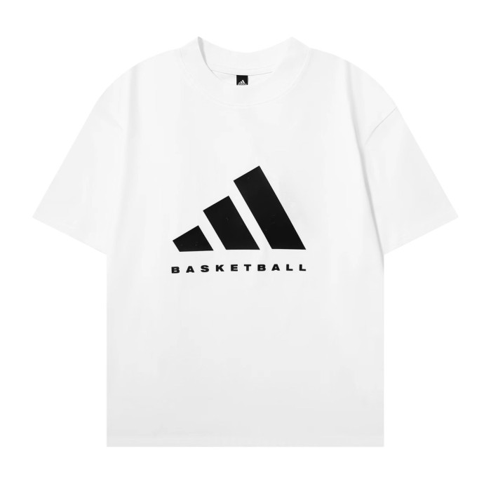 超話題! アディダス コピーおすすめ シリーズ肩落ちゆったりカジュアル半袖Tシャツ3色
