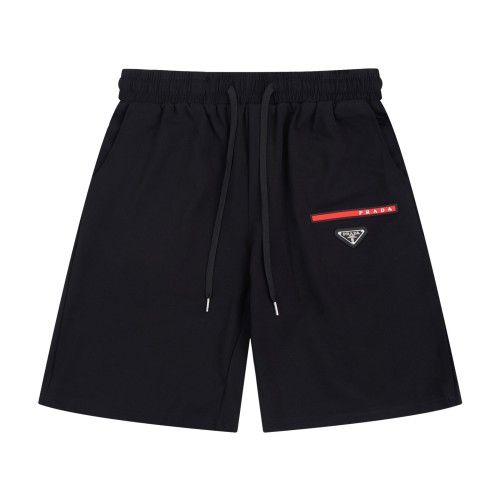 累積売上総額第１位！プラダ n級品 24 SS新型PRADAニットパンツ