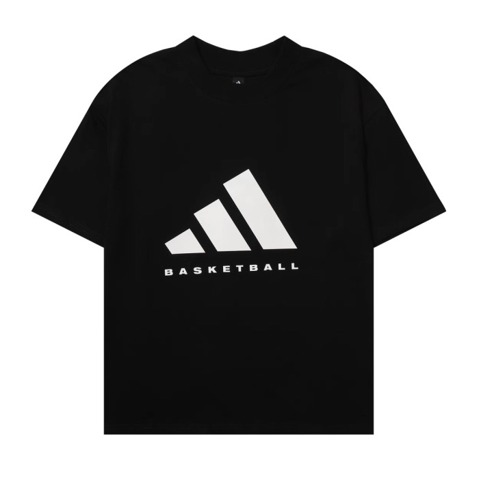 超話題! アディダス コピーおすすめ シリーズ肩落ちゆったりカジュアル半袖Tシャツ3色