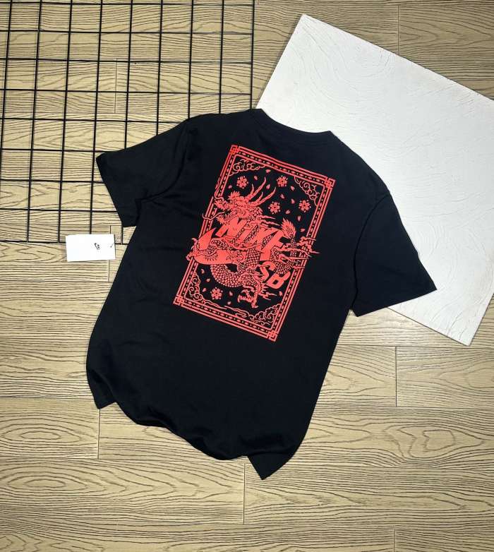 高品質 ナイキ コピーおすすめ スケートボードTシャツ