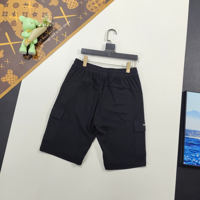 日本未入荷 アディダス n級品 メンズ工装カジュアルパンツモーグルパンツ