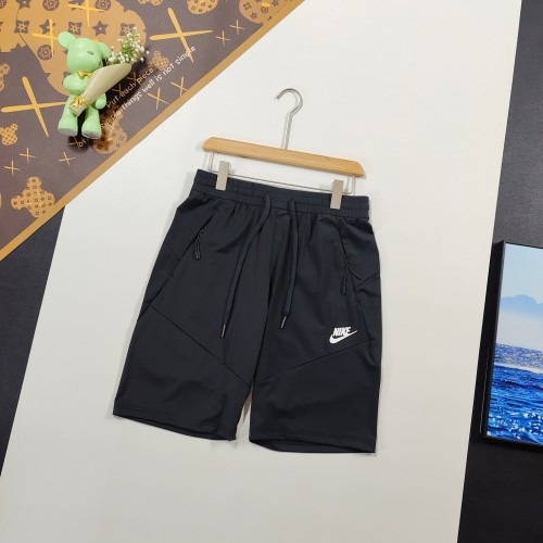 入手困難 ナイキ 激安通販 24 ss夏メンズスポーツ速乾ショーツ2色