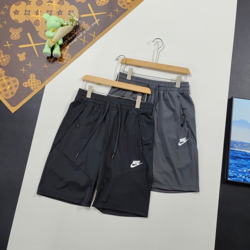 入手困難 ナイキ 激安通販 24 ss夏メンズスポーツ速乾ショーツ2色