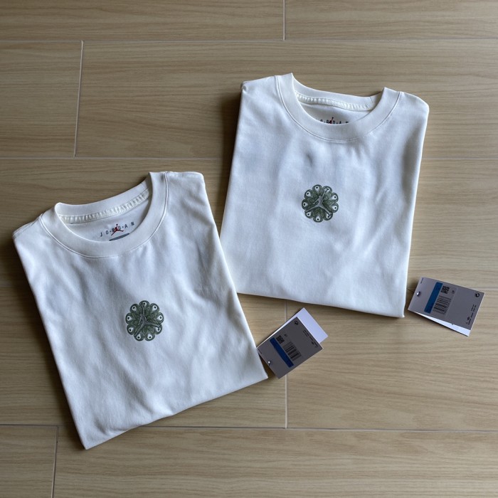 稀少 ナイキ コピーおすすめ ジョーダン男子Tシャツ