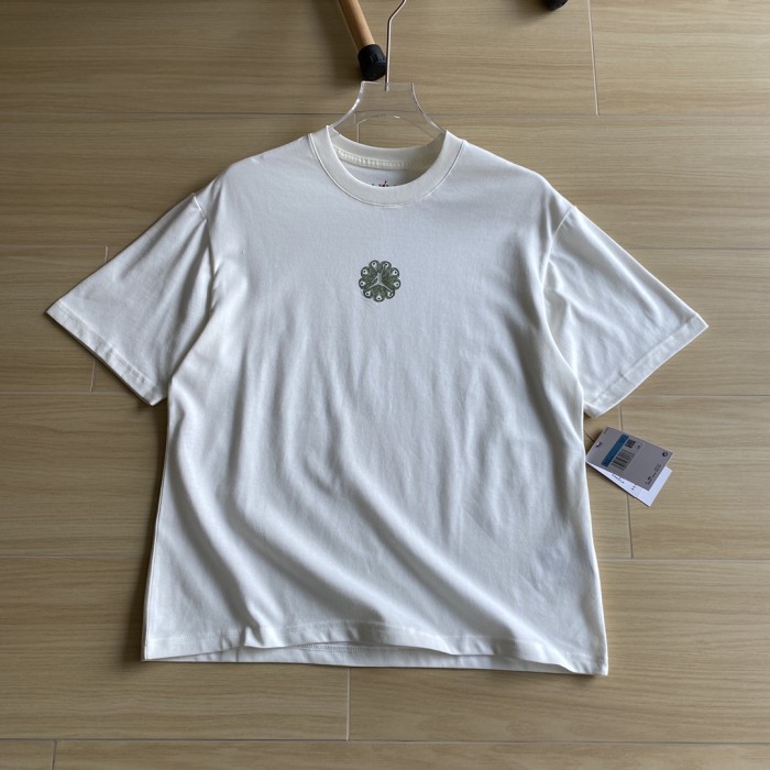 稀少 ナイキ コピーおすすめ ジョーダン男子Tシャツ
