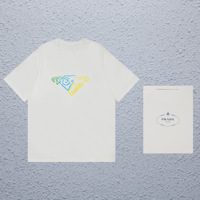 累積売上総額第１位！ プラダ コピーおすすめ ​三角コラージュセット