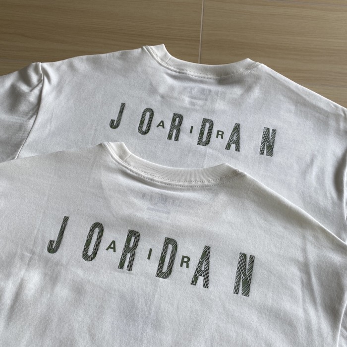 稀少 ナイキ コピーおすすめ ジョーダン男子Tシャツ