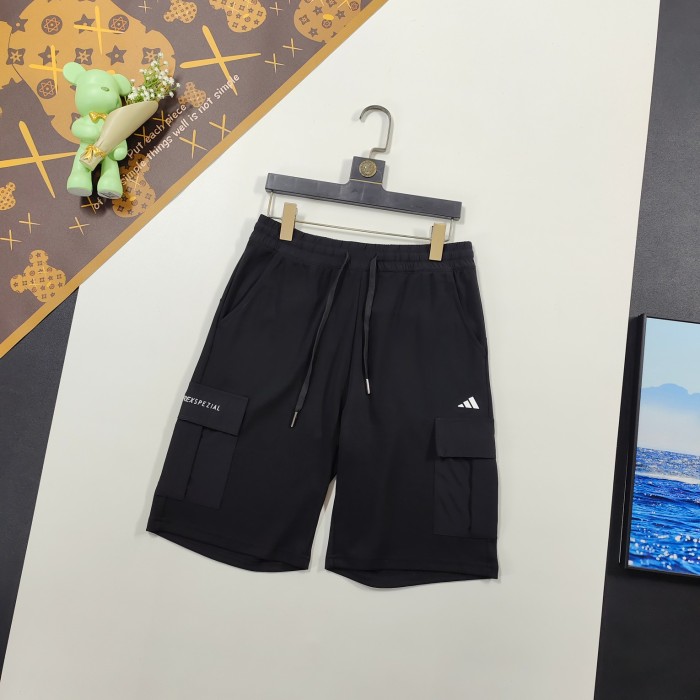 日本未入荷 アディダス n級品 メンズ工装カジュアルパンツモーグルパンツ