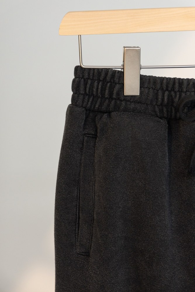 【限定】クロムハーツ スーパーコピー 水洗いして旧十字架パンツを5分パンツ