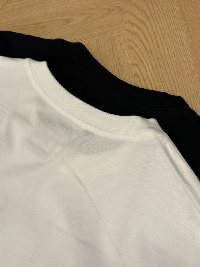 超奇跡の入荷☆ ナイキ 激安通販 24 ss夏の定番胸もとカートゥーンプリントカップル半袖Tシャツ3色