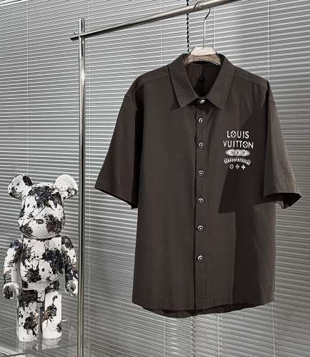 日本未入荷 クロムハーツ 激安通販 アルファベットプリント半袖
