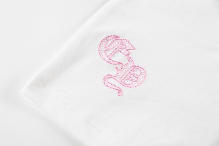 【限定】クロムハーツ 激安通販 2024春夏最新基礎半袖Tシャツ