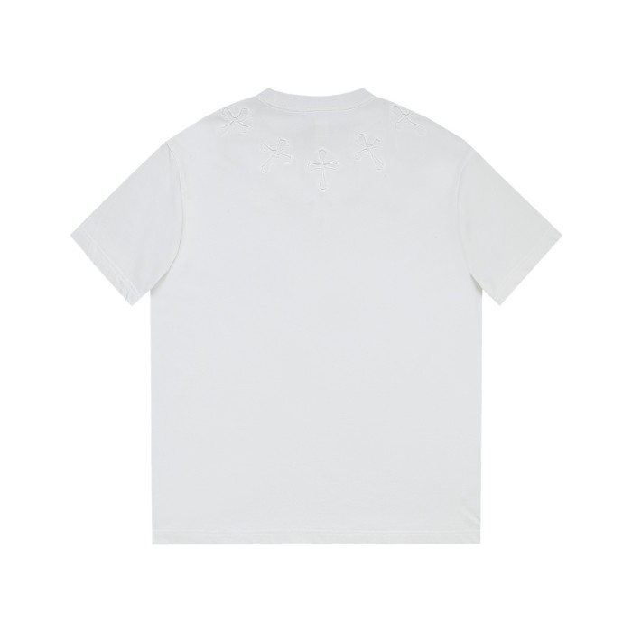 大人気 クロムハーツ n級品 2024春夏半袖Ｔシャツ