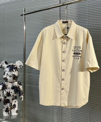 【限定】クロムハーツ 偽物通販 アルファベットプリント半袖