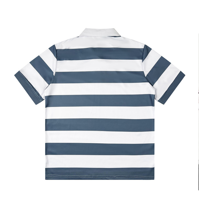 稀少 ナイキ コピー 男子開襟Tシャツ2色