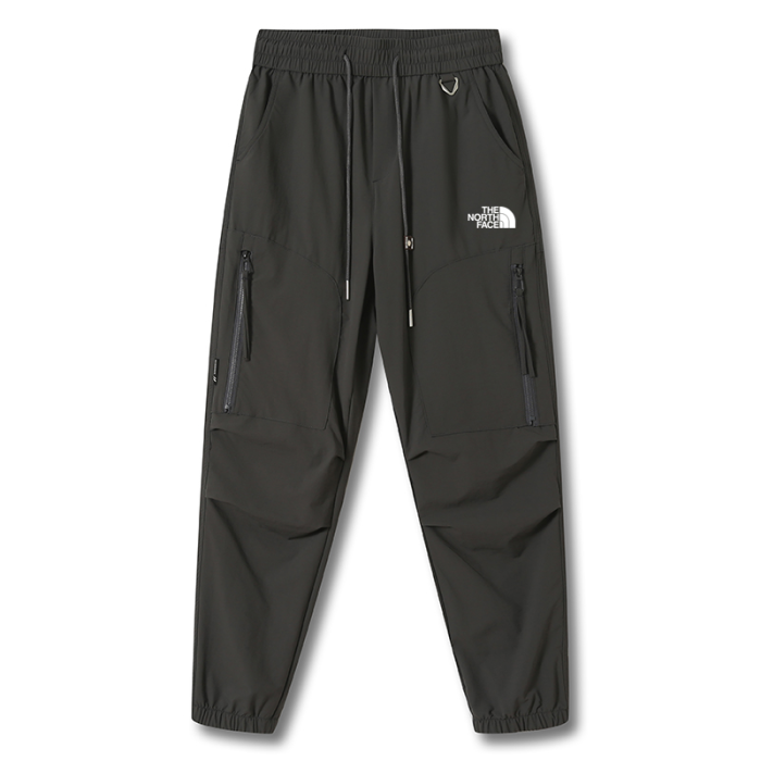 日本未入荷 ザノースフェイス スーパーコピー 春夏機能色合わせ工装長ズボンタイツ3色