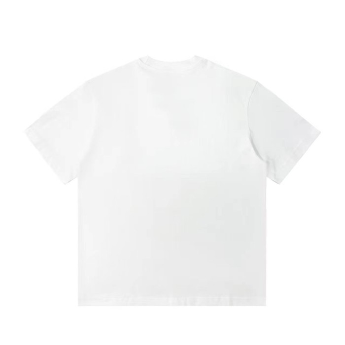 大人気 シュプリーム コピー 24 SS新連名シリーズ点滴割れBOXロゴ半袖Tシャツ3色