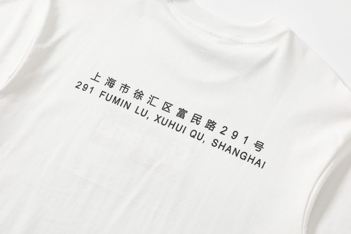 超話題! シュプリーム コピーおすすめ ロゴ半袖Tシャツ男女同型