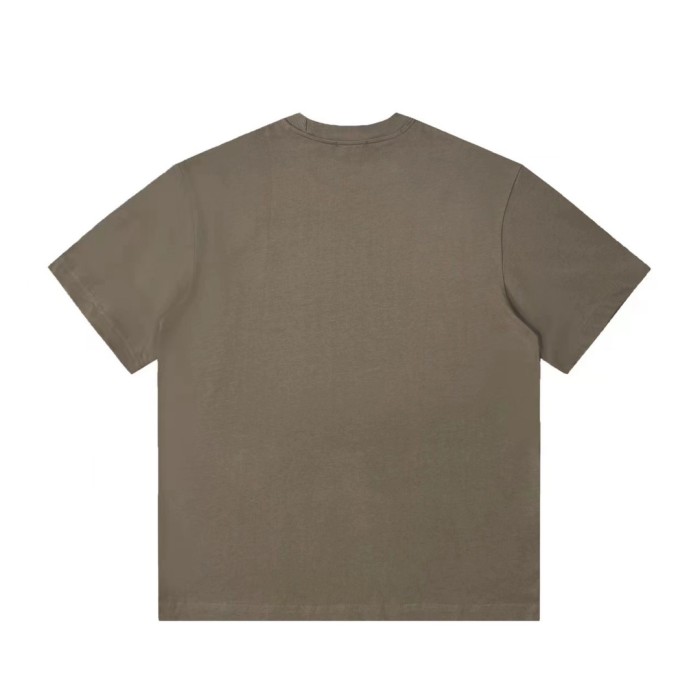 大人気 シュプリーム コピー 24 SS新連名シリーズ点滴割れBOXロゴ半袖Tシャツ3色