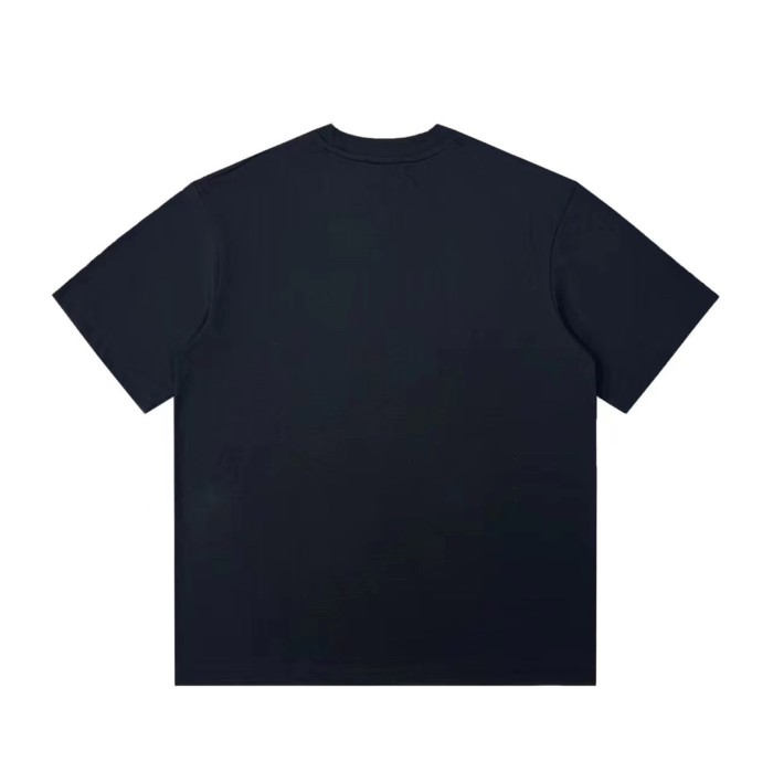 大人気 シュプリーム コピー 24 SS新連名シリーズ点滴割れBOXロゴ半袖Tシャツ3色
