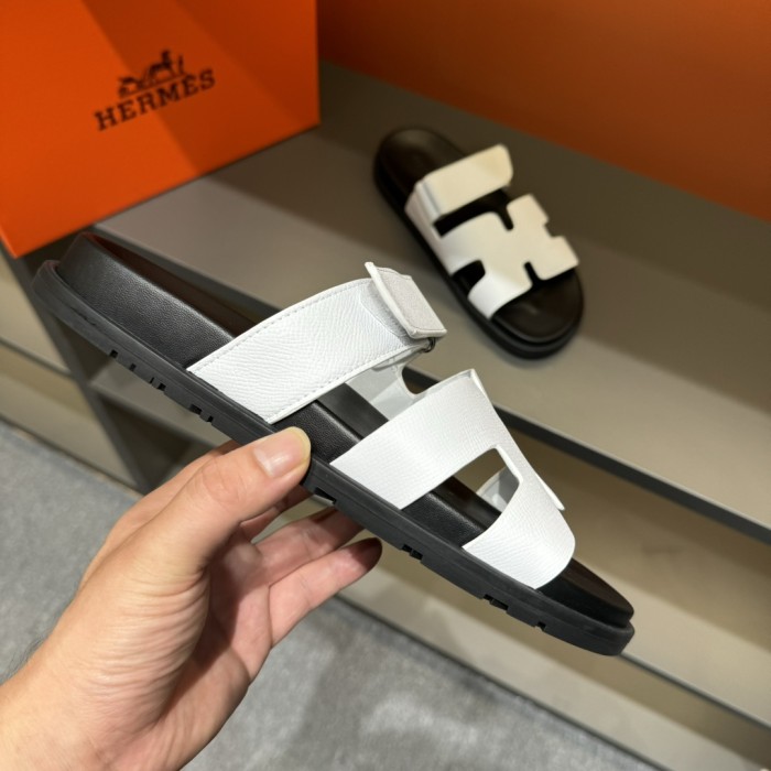 超奇跡の入荷☆ エルメス スーパーコピーメンズ サンダル