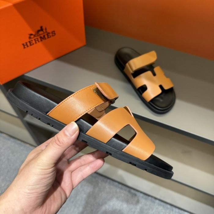 高品質 エルメス コピー メンズ サンダル