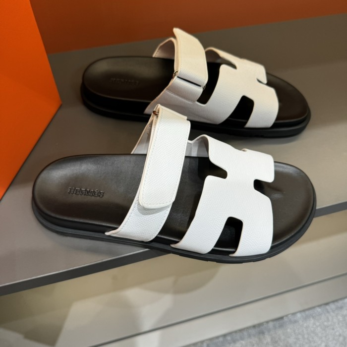 超奇跡の入荷☆ エルメス スーパーコピーメンズ サンダル