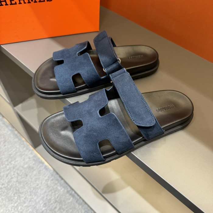 使い勝手良し エルメス n級品 メンズ サンダル