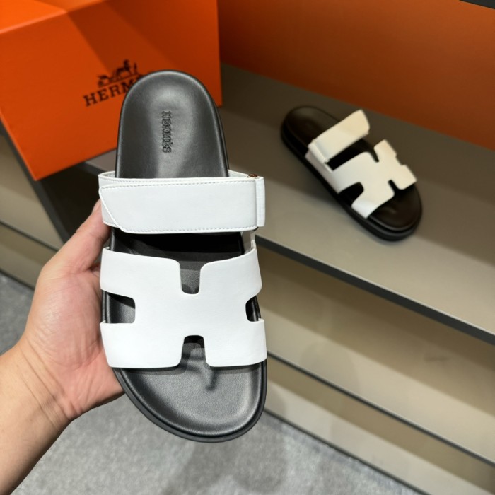 ★超人気 エルメス スーパーコピー メンズ サンダル
