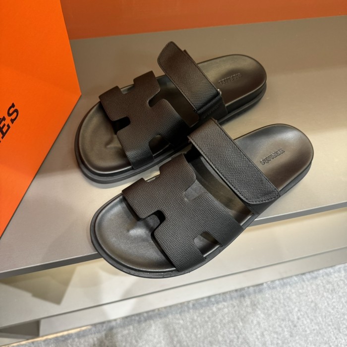 超話題! エルメス 激安通販 メンズ サンダル